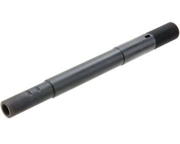 Hephaestus Airsoft AK Outer Barrel (CNC Steel) for GHK AKS74U / AKMSU GBB Series 0