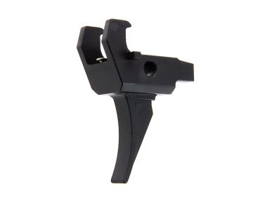 Hephaestus GHK AK GBBR Trigger (CNC Steel, Type A) 0