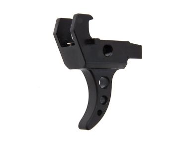 Hephaestus GHK AK GBBR Airsoft Trigger (CNC Steel, Type B) 0