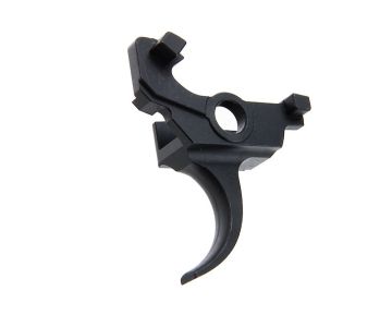 Hephaestus Tokyo Marui AKM GBBR Trigger (CNC Steel, Classic Type) 0