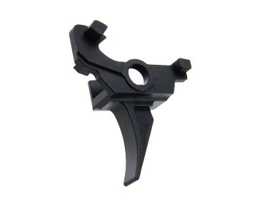 Hephaestus Tokyo Marui AKM GBBR Trigger (CNC Steel, Type A) 0