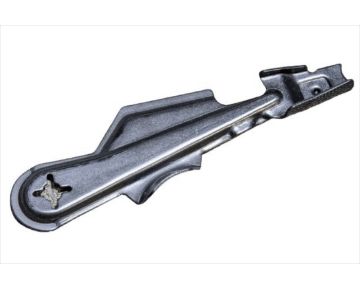 Hephaestus Tokyo Marui AKM GBBR Tactical Selector (Type B) 0