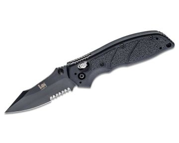 Heckler & Koch (H&K) Exemplar Pivot Lock Pocket Knife  (54150) 0