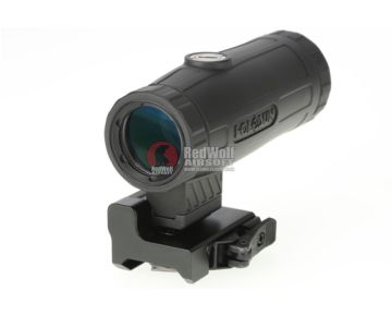 Holosun HM3X 3x Mangifier 0
