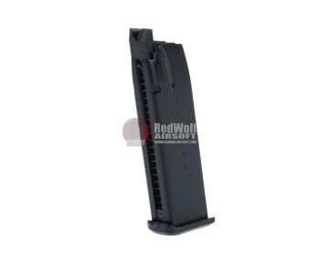 EMG Hudson H9 Green Gas Magazine (25 rounds) 0