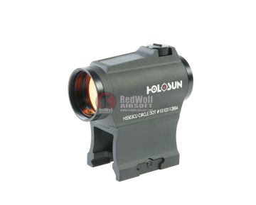 Holosun 503CU Circle Dot Sight (HS Series) 0