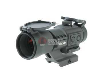 Holosun 506 Red Dot Sight (HS Series) 0