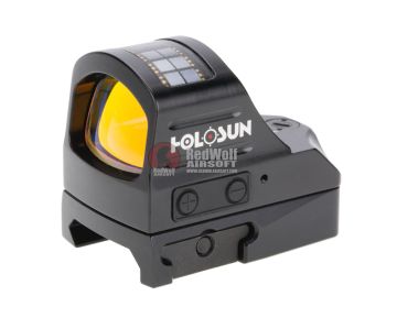 Holosun 507C Reflex Circle Dot Sight (HS Series) 0