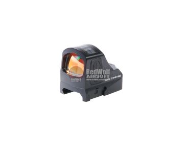 Holosun 507 C V2 Reflex Circle Dot Sight (HS Series) 0