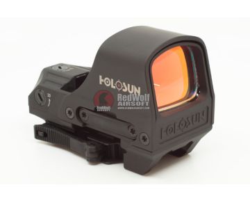 Holosun 510C Reflex Circle Dot Sight (HS Series) 0