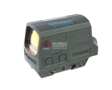Holosun 512C Reflex Circle Dot Sight (HS Series) 0