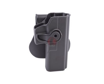 IMI Defense Roto / Retention Paddle Holster for G 20/21/37/38 0