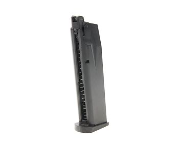 Inokatsu SIG SAUER P226 Green Gas Magazine (24 rounds) 0