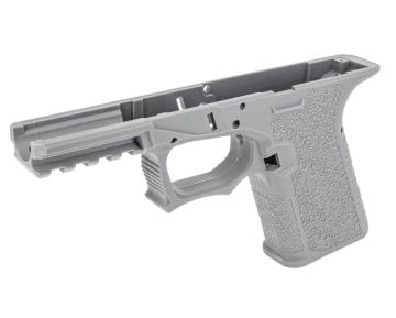 JDG P80 PF940C Compact Frame for Umarex (VFC) Glock 19 Gen 3 GBBP (Licensed by Polymer 80) - Cobalt Grey 0
