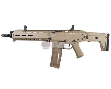 JinMing Masada ACR J10 Gel Ball Blaster - TAN 0