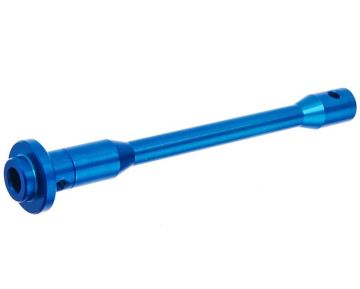 JL Progression Xtreme Aluminum Guide Rod for Tokyo Marui / AW / WE/ KJ Hi-Capa 4.3 GBB Airsoft - Blue 0