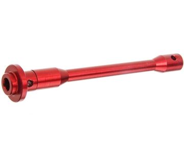 JL Progression Xtreme Aluminum Guide Rod for Tokyo Marui / AW / WE / KJ Hi-Capa 4.3 GBB Airsoft - Red 0