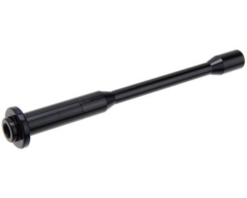 JL Progression Tokyo Marui Hi Capa 5.1 GBB Xtreme Aluminum Guide Rod - Black (Compatible with AW Custom/WE/KJ Works) 0