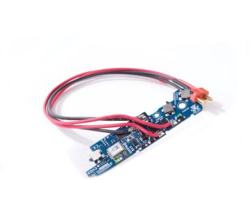 JeffTron Leviathan Drop-In Programmable Mosfet Module for ASG CZ Scorpion EVO3 AEG 0