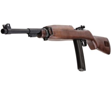 King Arms M2 Carbine GBBR Airsoft 0