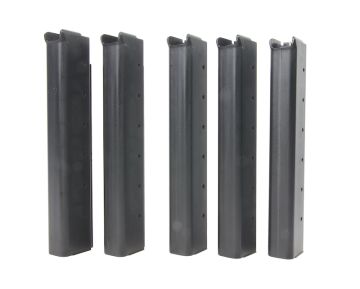 King Arms M1A1 Magazine (60 rounds AEG Magazines) - 5pcs/box 0