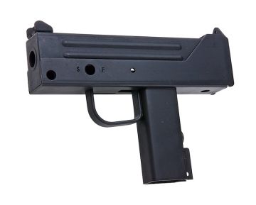 King Arms KWA / KSC M11A1 Conversion Kit (Steel, Black) 0