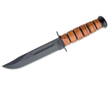 KA-BAR U.S.Army Straight Edge (1220) 0