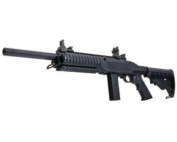 KJ Works 10 22 KC-02 GBB Airsoft Rifle (Version 2 with Long Magazine) 0