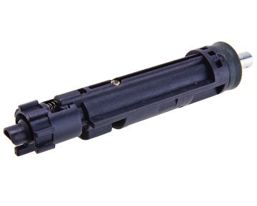 KUNG FU Airsoft Tokyo Marui MWS GBBR Enhanced Drop in Complete MPA Nozzle Set 0