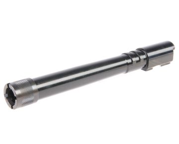 KJ Works Shadow 2 Threaded Barrel Set + Cap (14MM CCW) 0