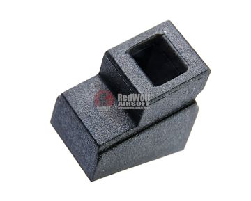 KJ Works Shadow 2 Magazine Gasket (Original Parts #39) 0