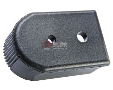 KJ Works Shadow 2 Mag Base Original Parts #37 0