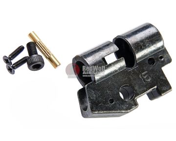 KJ Works Shadow 2 Chamber (Original Parts #53, 78, 16, 76, 17) 0