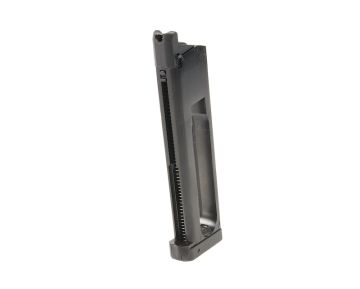 KJ Works 1911 MEU 4.5mm CO2 Magazine (KP-07)(17 rounds) 0