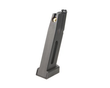 KJ Works CZ75 4.5mm CO2 Magazine (KP-09)(17 rounds) 0
