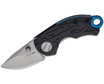 Kershaw AfterEffect Linerlock Pocket Knife (1180) 0