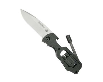 Kershaw Select Fire Pocket Knife (1920) 0
