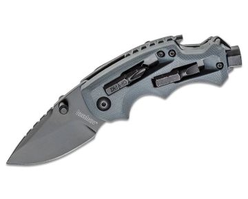 Kershaw Shuffle DIY Linerlock Pocket Knife (8720) 0