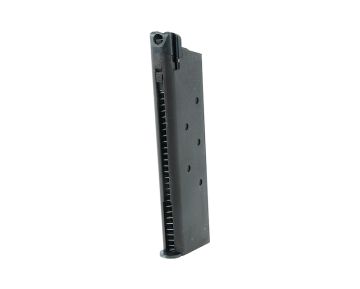 KSC 1911 Green Gas Magazine (20 rounds) - Taiwan Version 0