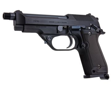 KSC M93R II Spartan SD HW GBB Airsoft Pistol (System 7 Japan Version) 0