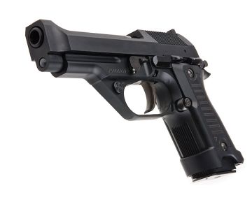 KSC M93RCC Combat Courier Heavy Weight Green Gas Airsoft Pistol 0