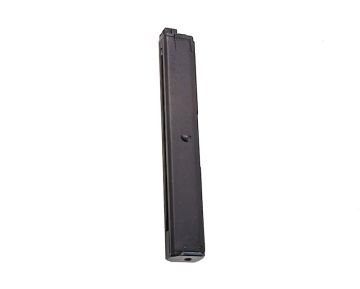 KSC M11A1 Gas Magazine (50rounds, Japan Version) 0