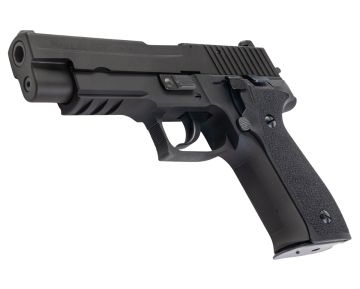 KSC P226R Standard Heavy Weight GBB Airsoft Pistol (Japan System 7 Version)