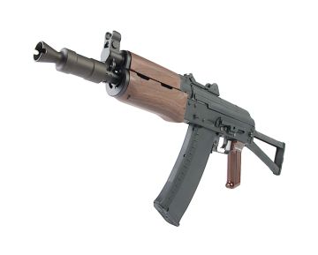 KSC AKS74U GBBR Airsoft (System 7 Two) 0