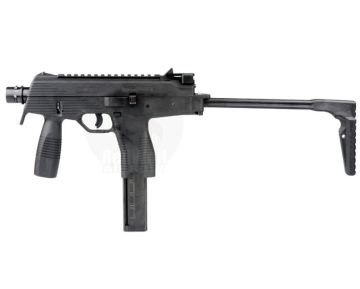 KSC NP9 SMG 0