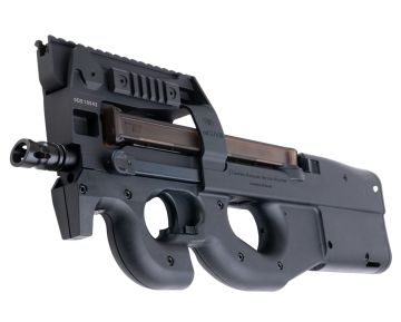 KRYTAC P90 Airsoft AEG Rifle (by EMG) 1