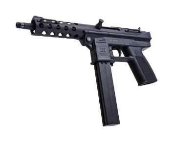 KTC TEC-9 / KG-9 GBB Machine Pistol 0