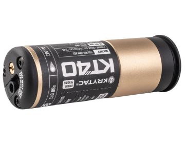 Krytac KT40 40mm Gas Grenade Shell 1