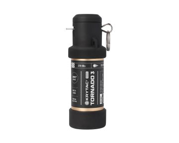 Krytac Tornado 3 Timed Airsoft Frag Grenade
