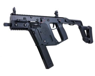 KRYTAC KRISS Vector GBB SMG 0